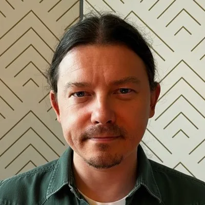Zdjęcie prelegenta: dr inż. Agenor Hofmann-Delbor