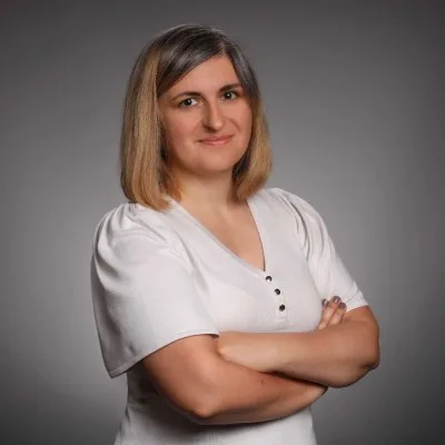 Zdjęcie: Izabela Zawalska