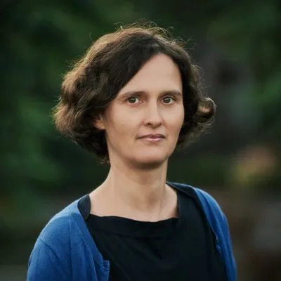 Zdjęcie prelegenta: Stefanie Bogaerts