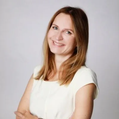 Zdjęcie prelegenta: Weronika Sobita